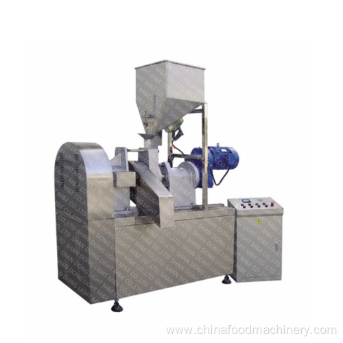 Automatic Rotary Head Extruder Kurkure Cheetos Extruder